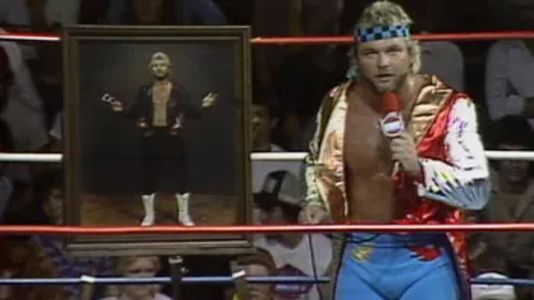 Mid-South Wrestling - Nov. 02, 1985