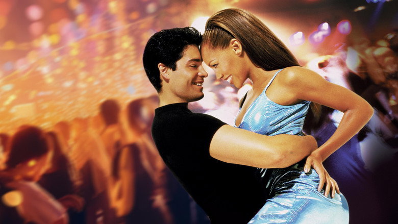 Dance with Me backdrop 5