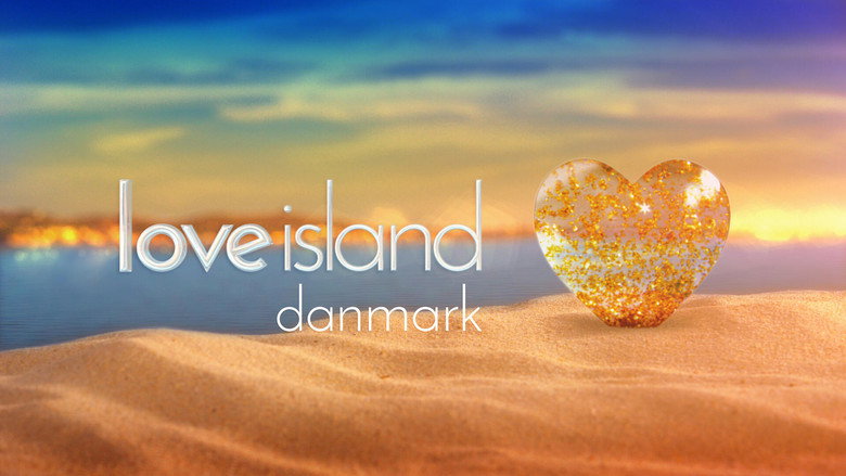 Love island Danmark backdrop 2