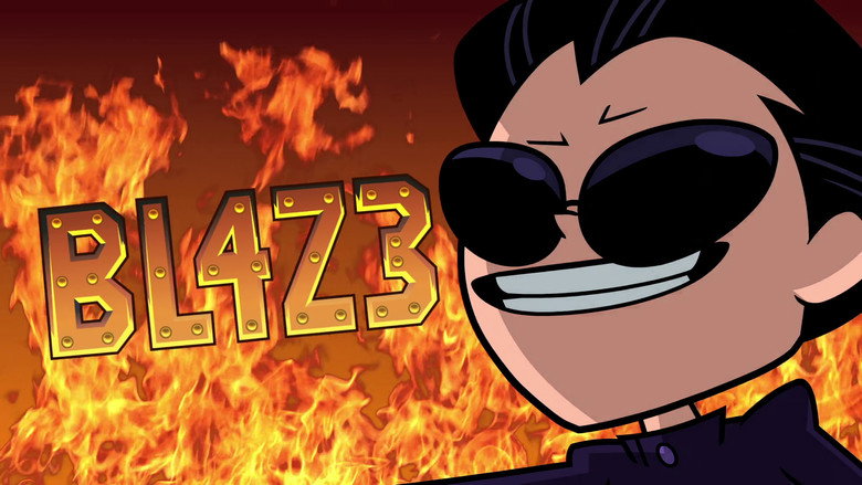 BL4Z3