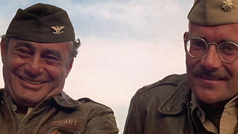 Catch-22 backdrop 4