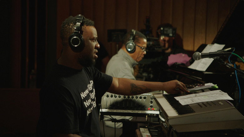 Blue Note Records: Beyond the Notes backdrop 6