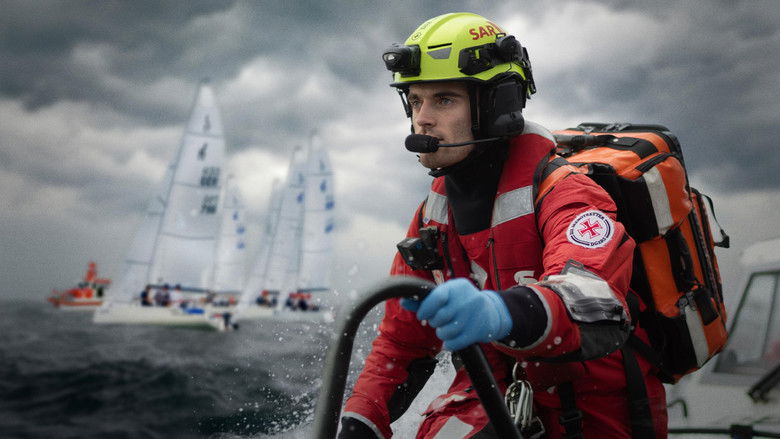 Emergency at regatta