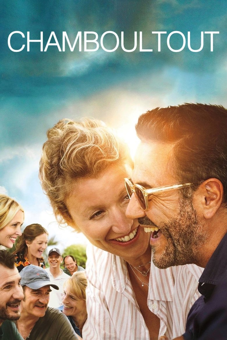 Movie Poster