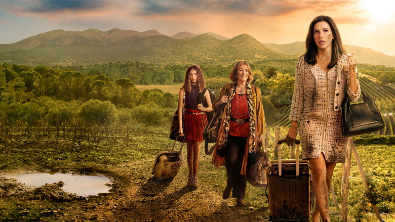 Land of Women backdrop 9