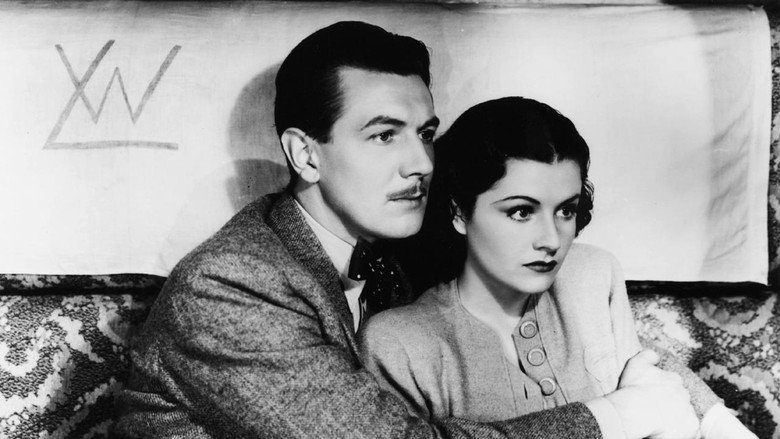 The Lady Vanishes backdrop 8