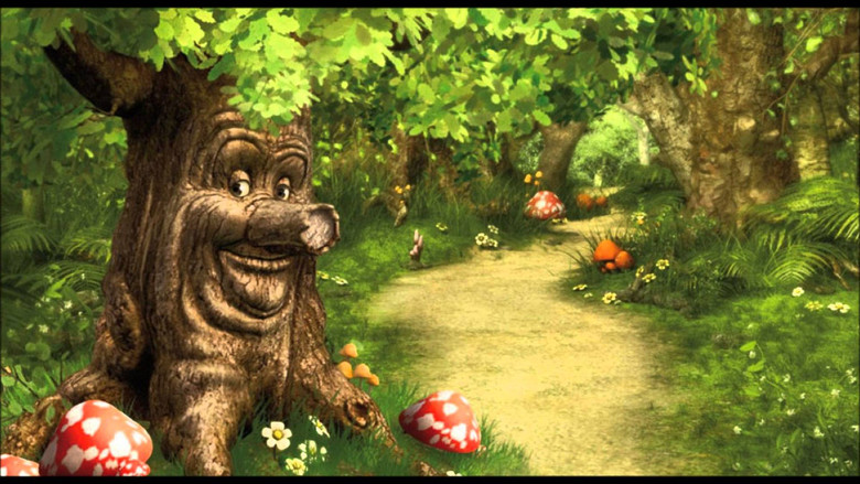 Sprookjesboom 2 - Vrienden Voor Het Leven線上电影看完整版