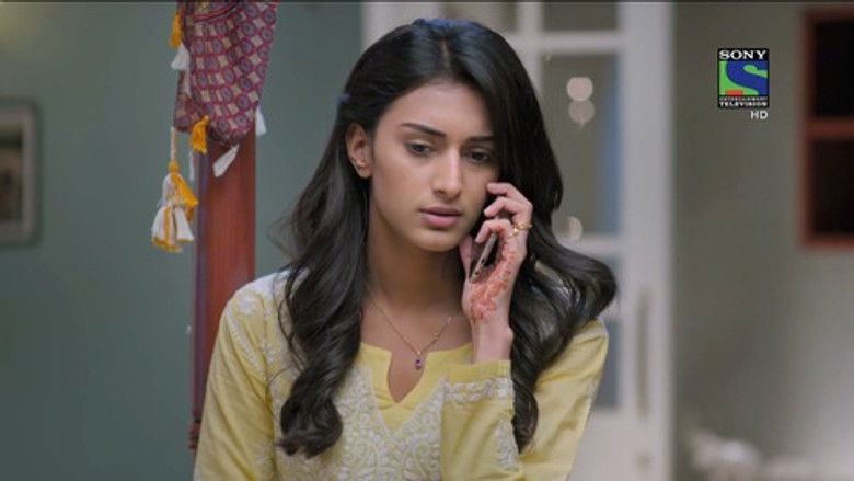 Ishwari Scolds Nikki