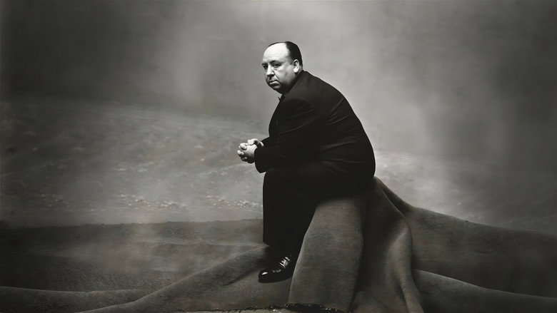 My Name Is Alfred Hitchcock backdrop 5