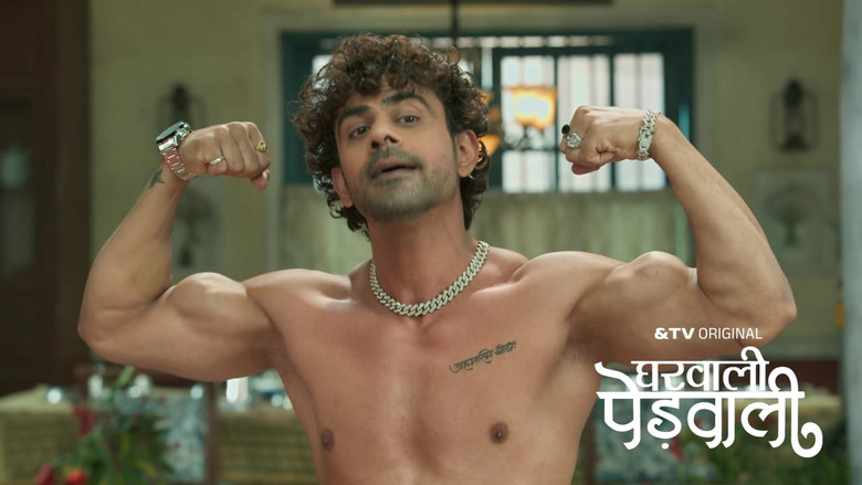 Jeetu and Maddy's Arm‑Wrestling Match