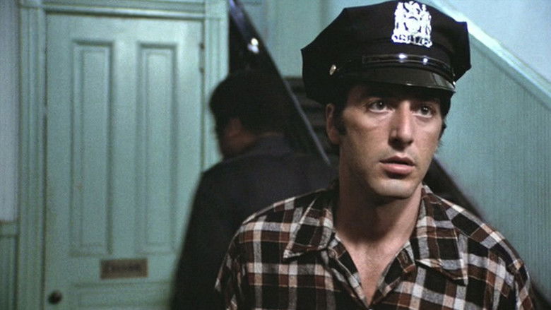 [REGARDER™] Serpico (1973) Streaming VF Film complet HD FRANÇAIS