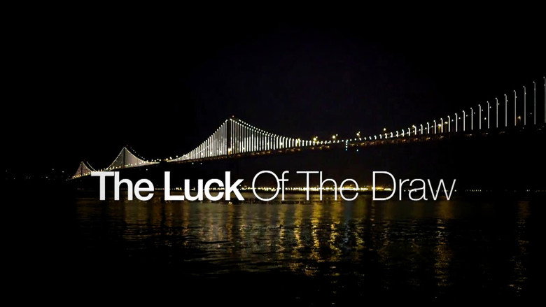 The Luck of the Draw backdrop 1