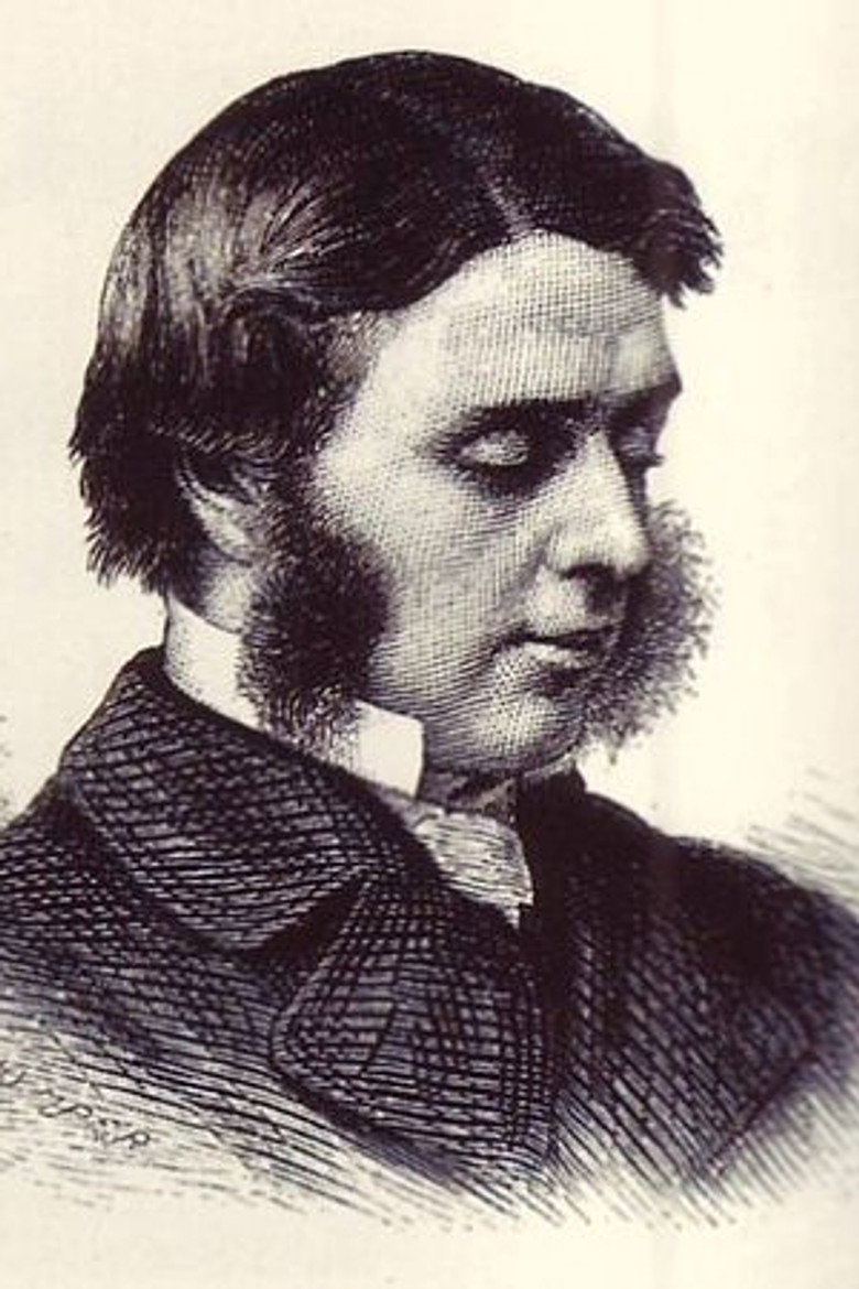 Charles Hudson