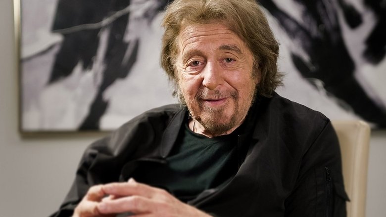 Al Pacino: Once Upon a Time in Hollywood