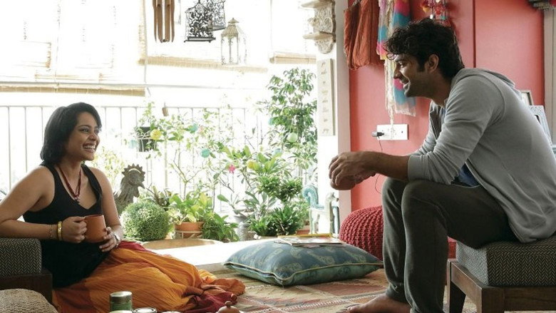 Tu Hai Mera Sunday backdrop 2