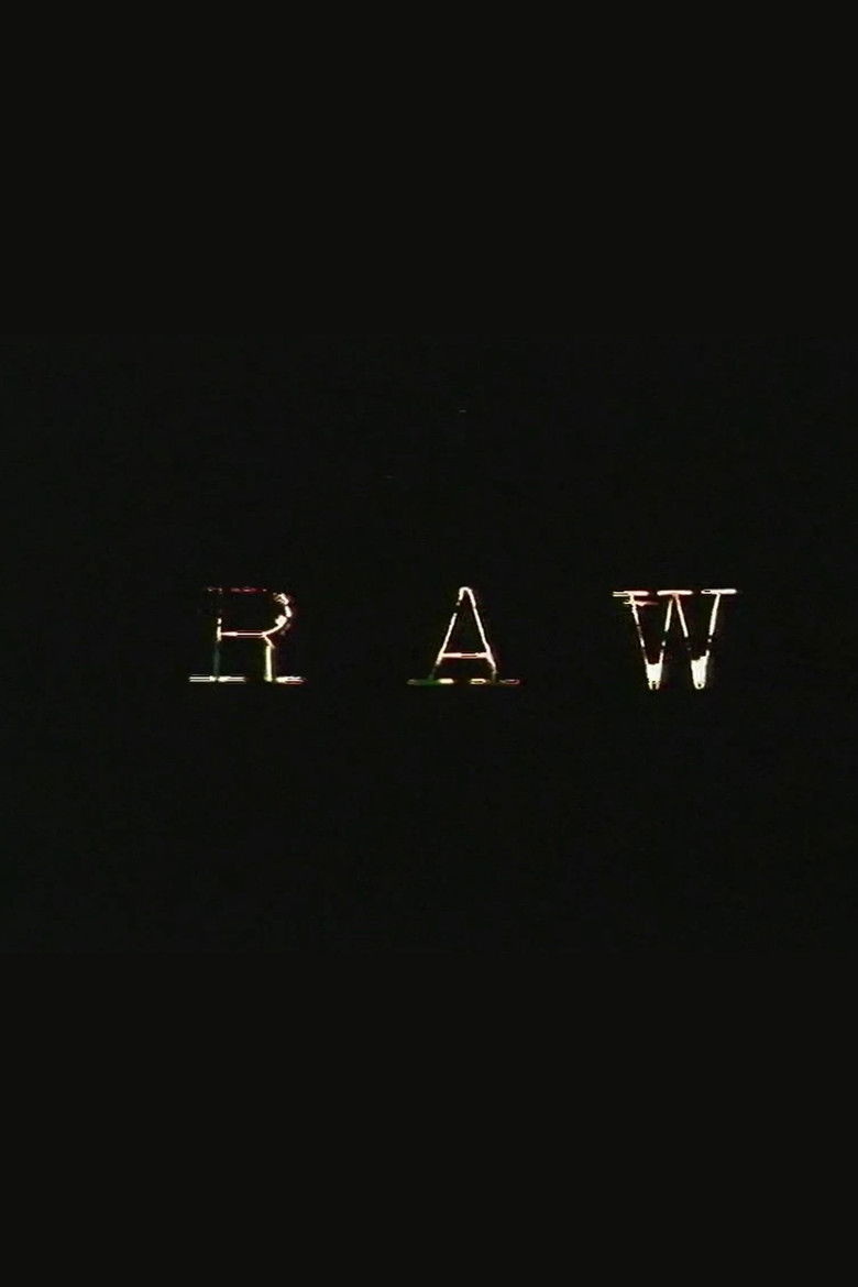 Raw