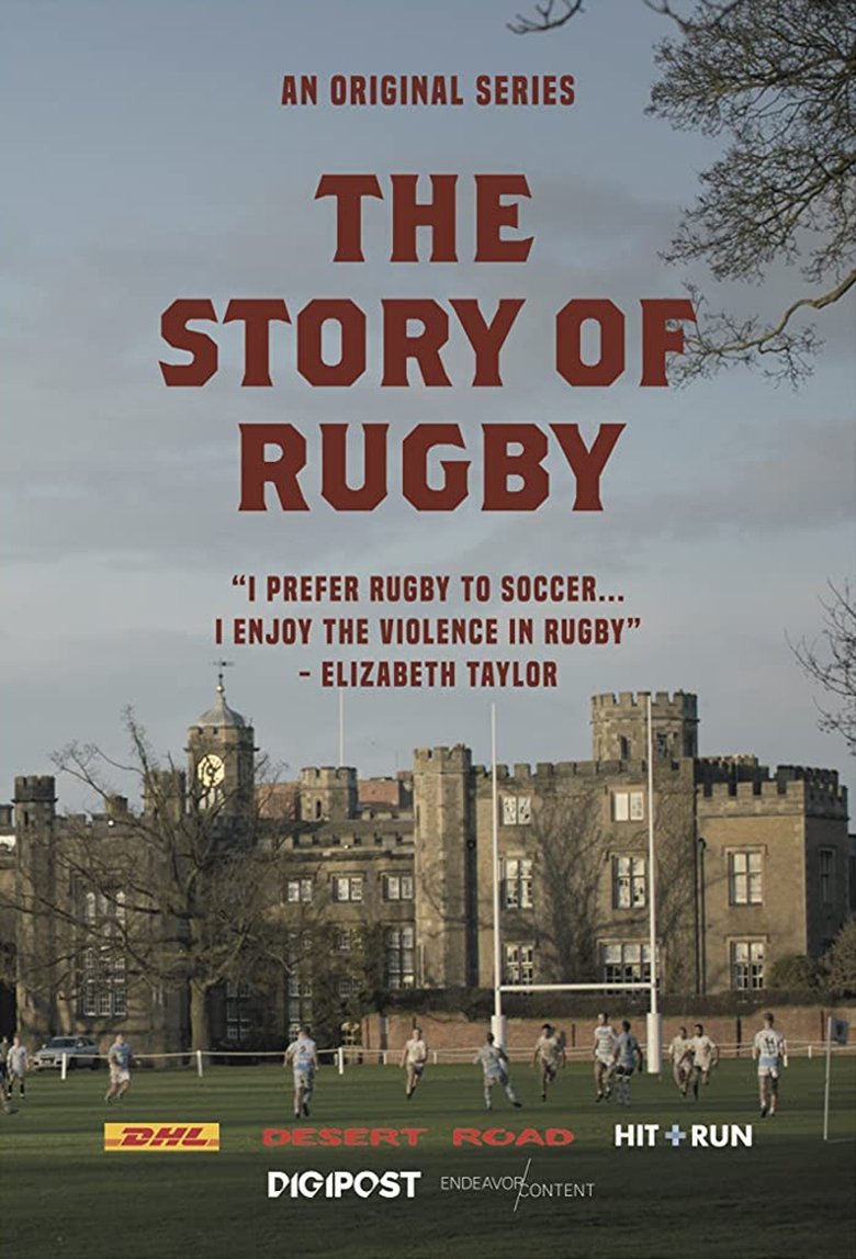 The Story of Rugby