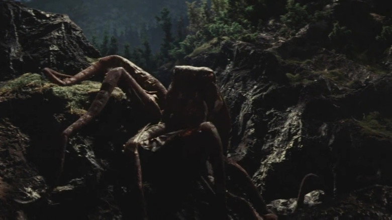 Frankenstein Conquers the World backdrop 7