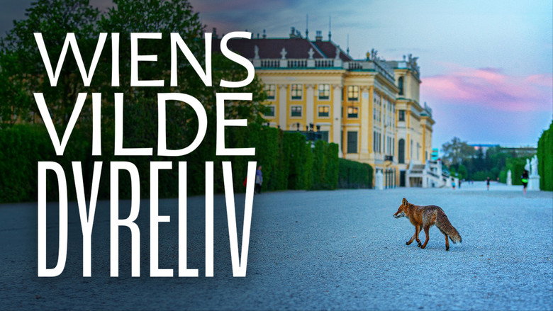 Wild Vienna backdrop 2