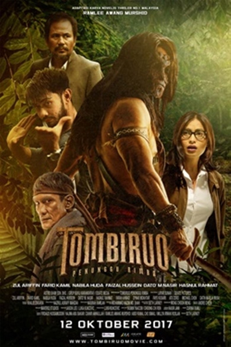 Watch Tombiruo Now! Tombiruo