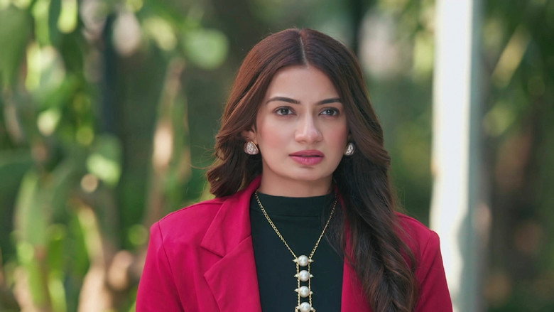 Prerana Uncovers Gautam's Affair