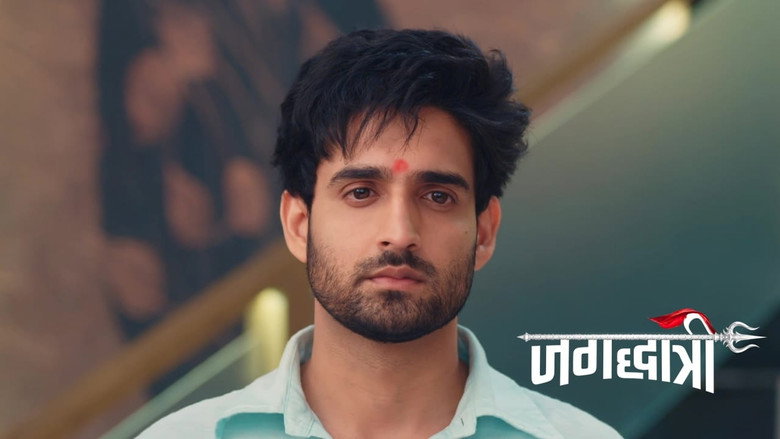 Mahesh and Shivay’s Truth Sparks Rudra’s Fury