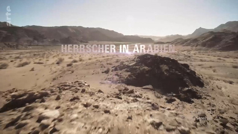 Ruler in Arabia backdrop 1