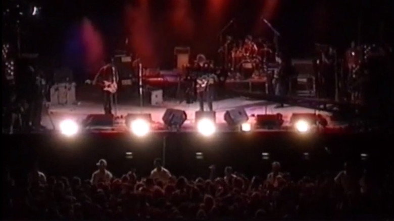 Berry Sakharof: Arad 1993 backdrop 1