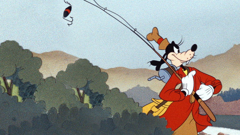 Everybody Loves Goofy backdrop 2