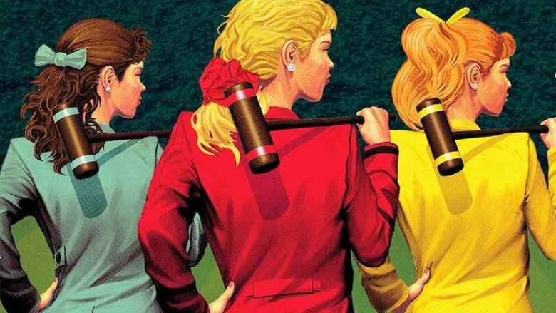 Heathers線上电影看完整版