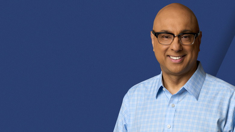 The 11th Hour with Ali Velshi backdrop 6