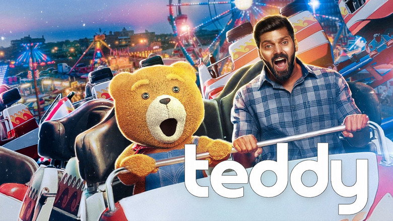 Teddy backdrop 9
