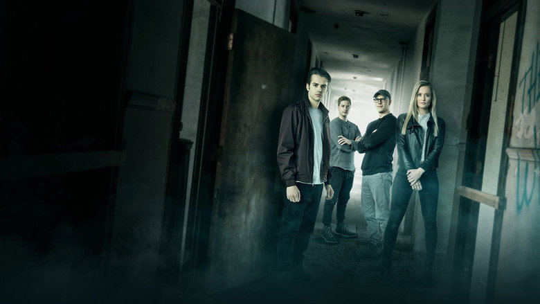 Destination Fear backdrop 8