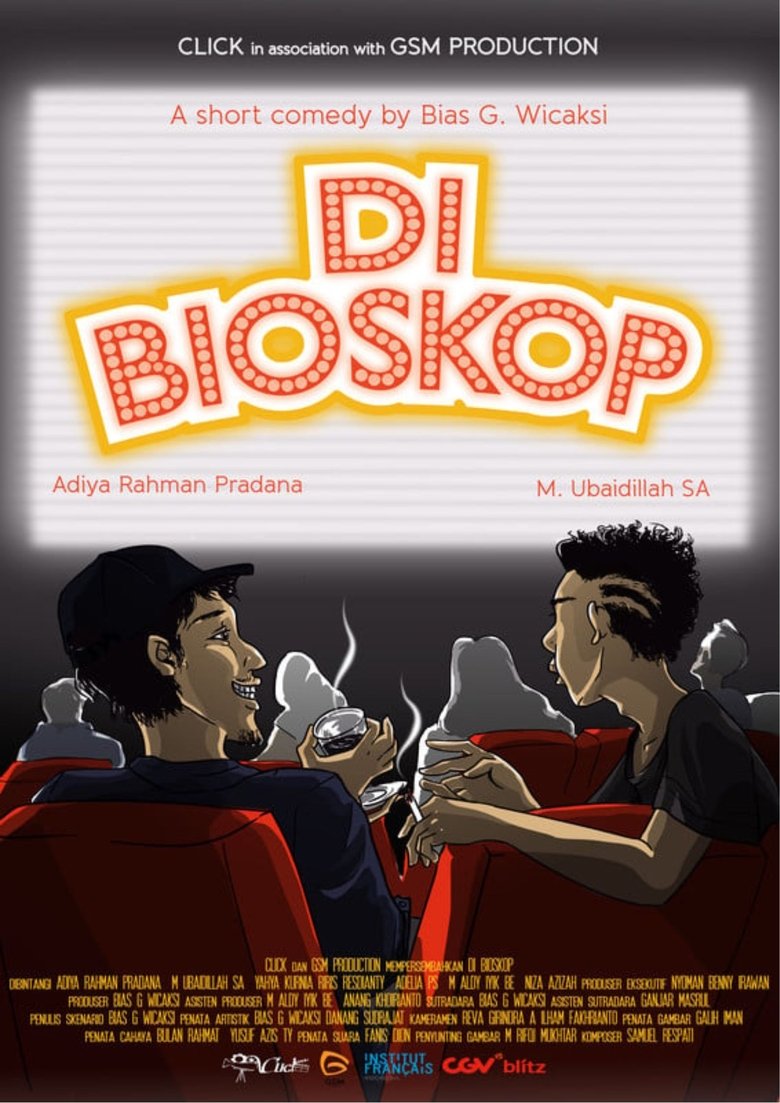 Movie Poster