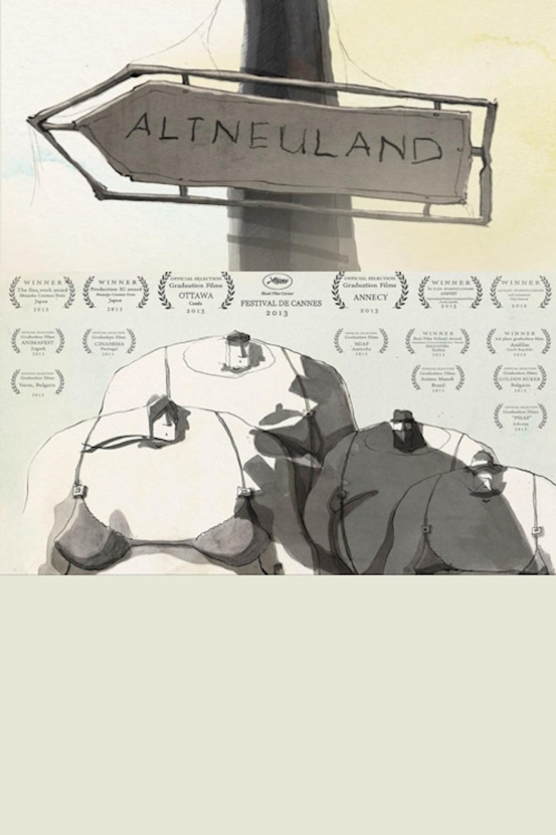Altneuland