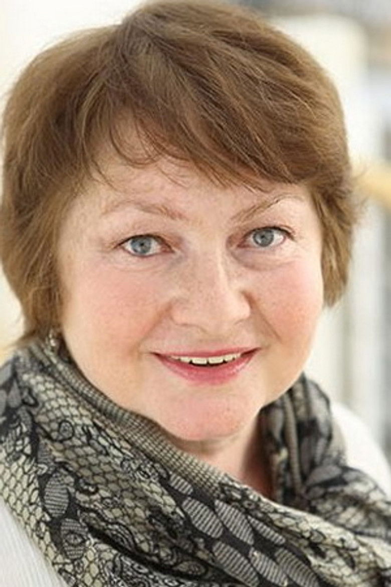 Наталья Кузнецова