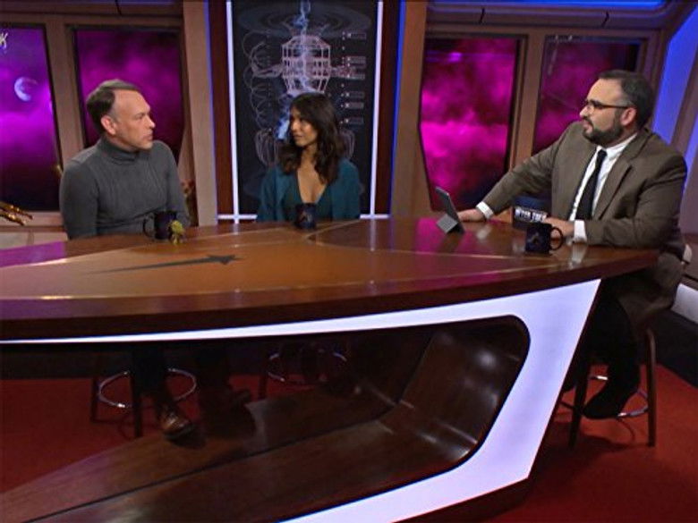 What's Past Is Prologue