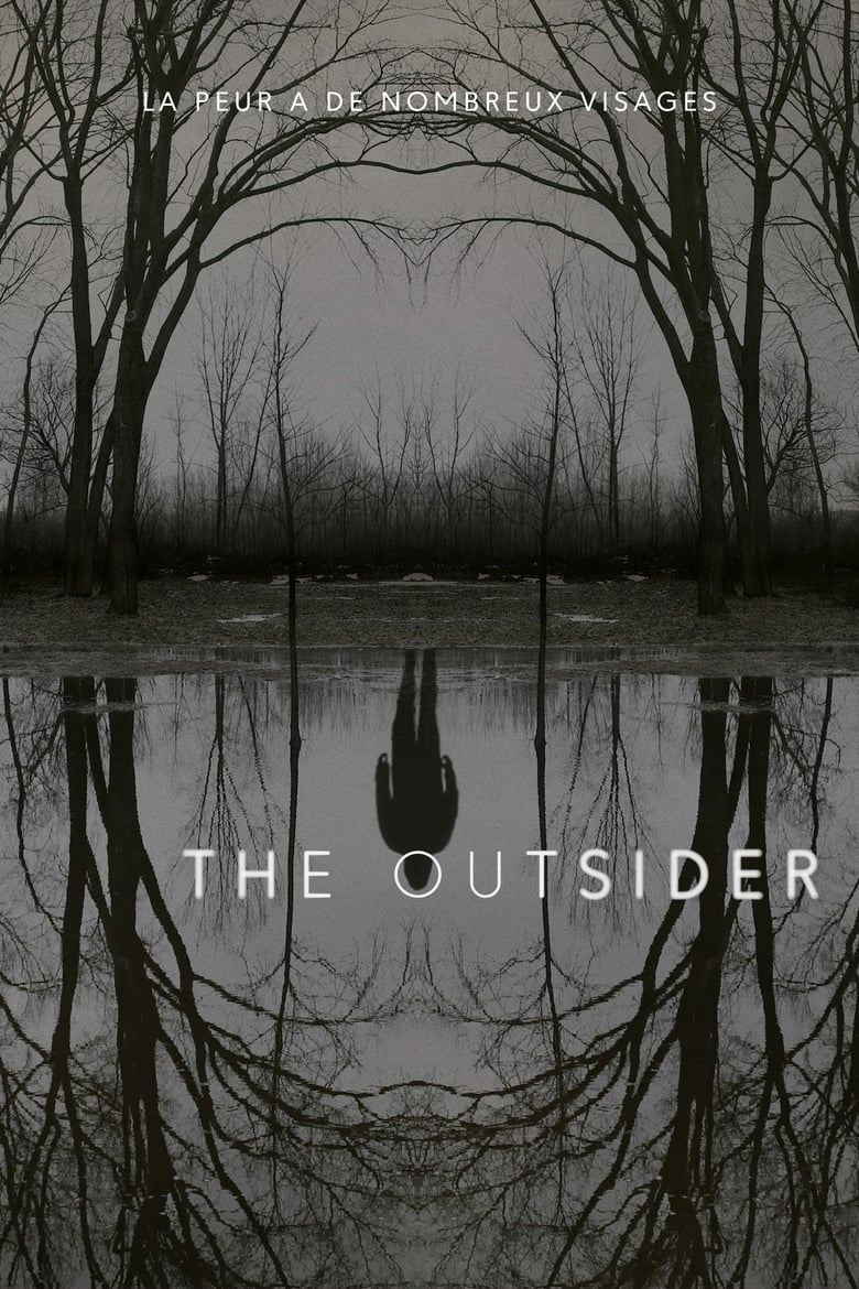 The Outsider streaming – Cinemay