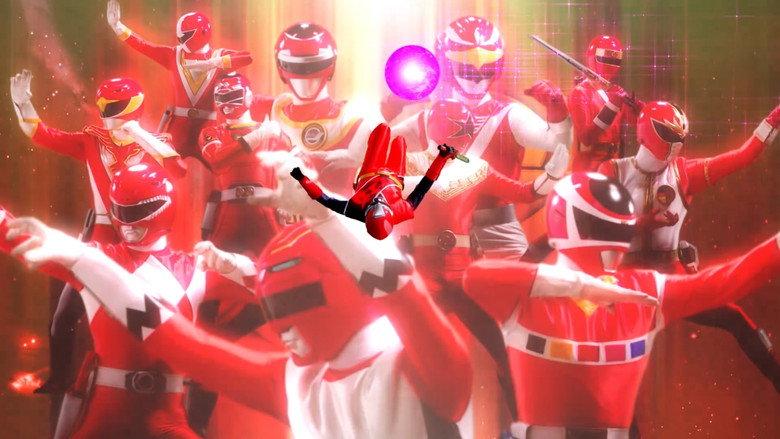 4 Week Continuous Special Super Sentai Strongest Battle!! backdrop 6