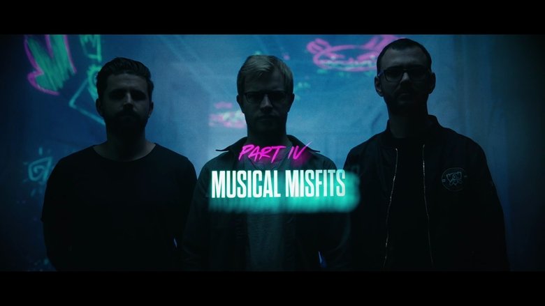 Bridging the Rift: Musical Misfits