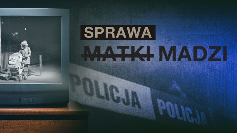 Sprawa Matki Madzi