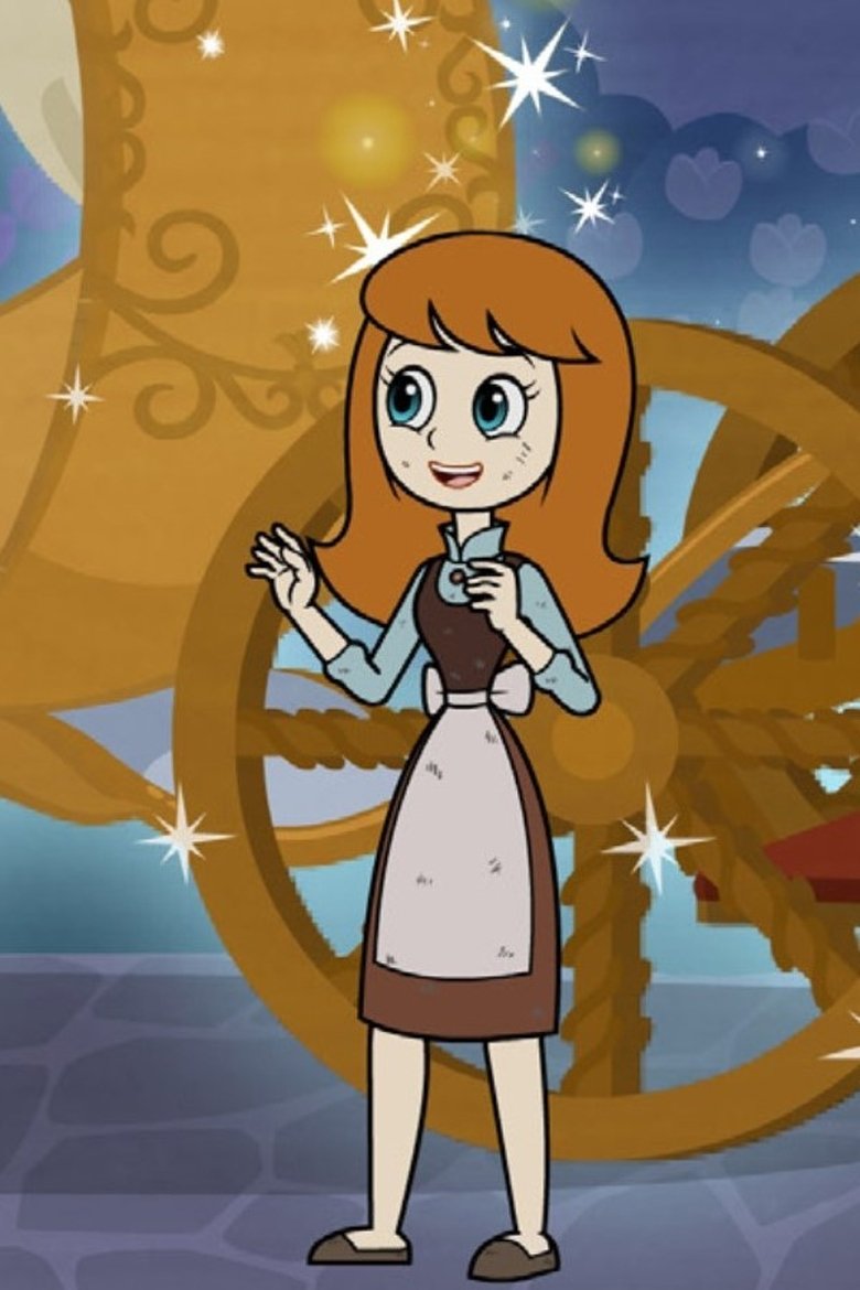 Cinderella