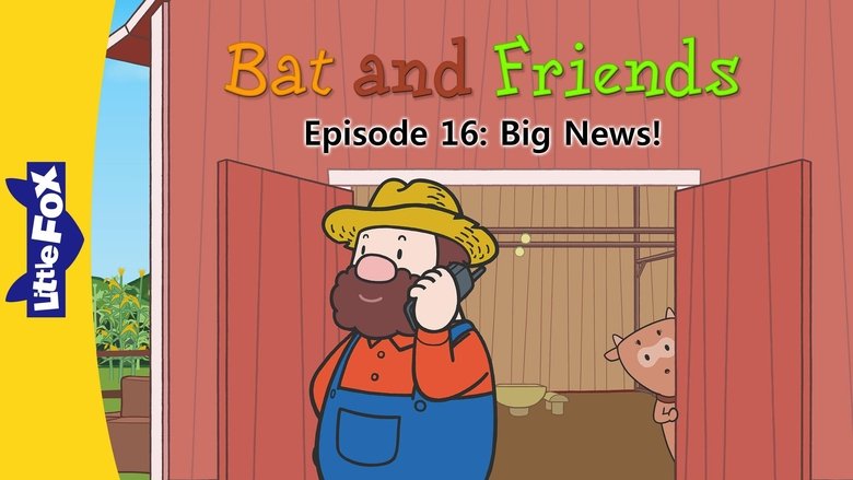Big News!