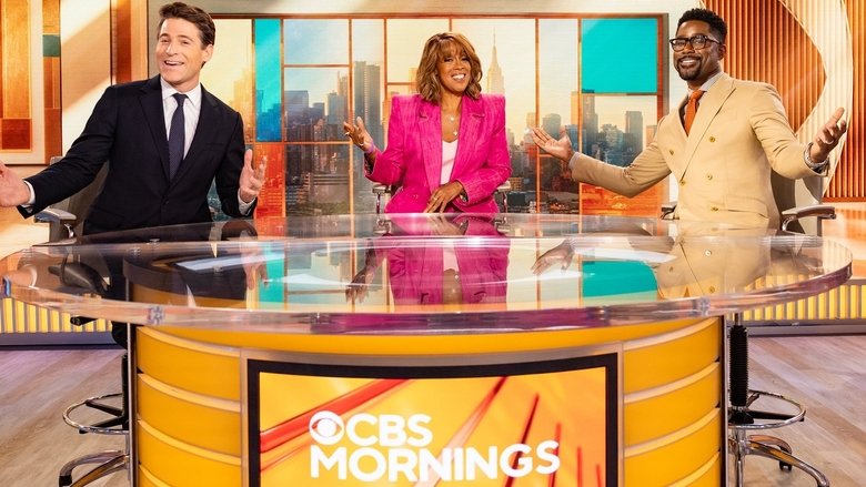 CBS Mornings