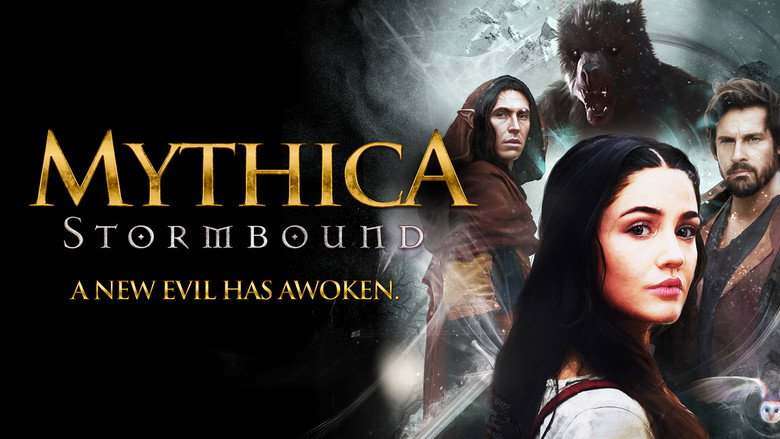 Mythica: Stormbound backdrop 6