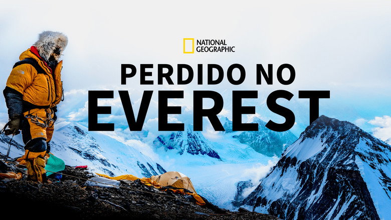 Lost on Everest backdrop 7