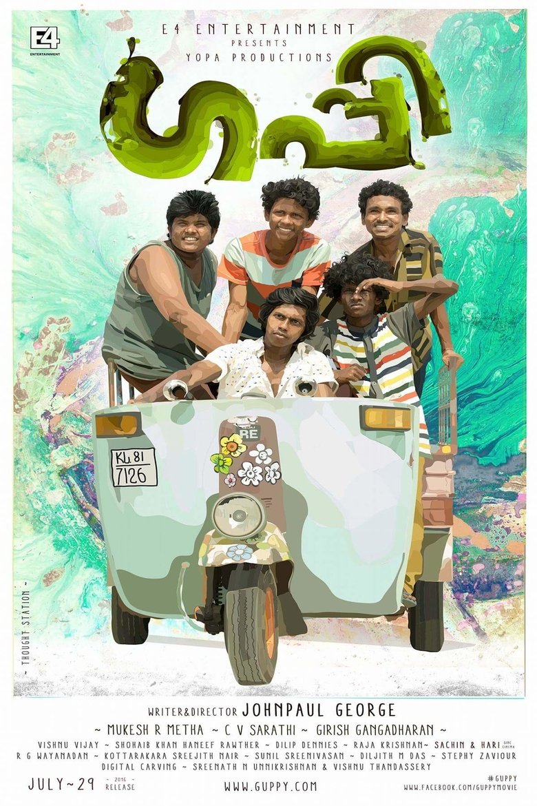 poster