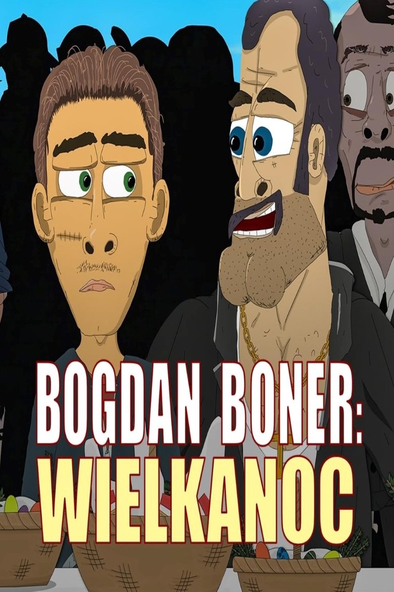 Bogdan Boner: Wielkanoc