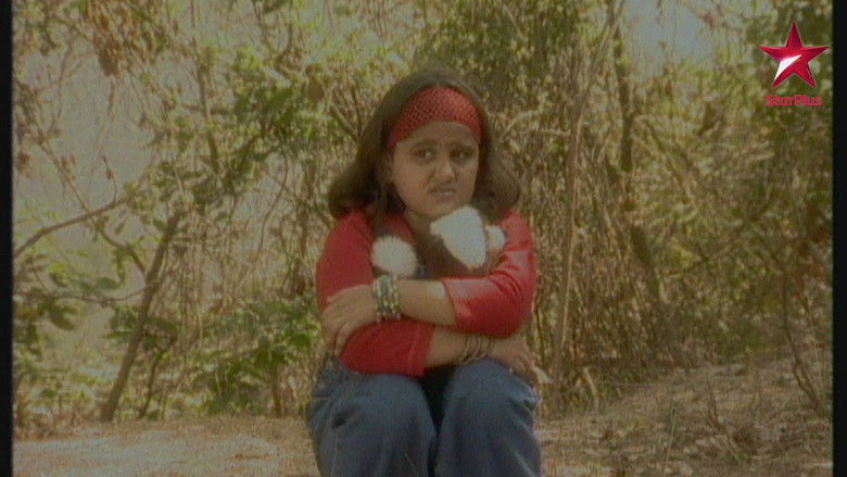 A Stranger Saves Chakki