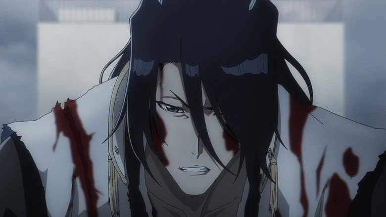Wrath as a Lightning